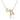 Fashion Tiny Heart Dainty Initial Necklace Gold Silver Color Letter Name Choker Necklace For Women Pendant Jewelry Gift