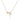 Fashion Tiny Heart Dainty Initial Necklace Gold Silver Color Letter Name Choker Necklace For Women Pendant Jewelry Gift