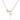 Fashion Tiny Heart Dainty Initial Necklace Gold Silver Color Letter Name Choker Necklace For Women Pendant Jewelry Gift