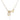 Fashion Tiny Heart Dainty Initial Necklace Gold Silver Color Letter Name Choker Necklace For Women Pendant Jewelry Gift